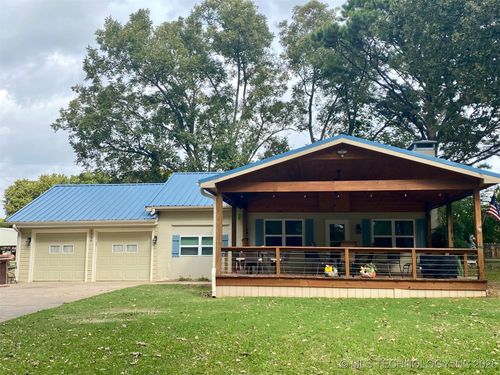 8908 Pear St, Kingston, OK, 73439-8457 | Card Image