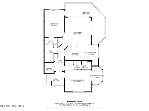 d-816 Colony Pl, Sunset Beach, NC, 28468-0222 | Card Image