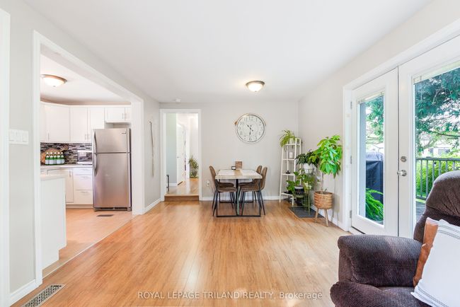 33967 Saintsbury Line, House other with 2 bedrooms, 2 bathrooms and 5 parking in Lucan Biddulph ON | Image 6