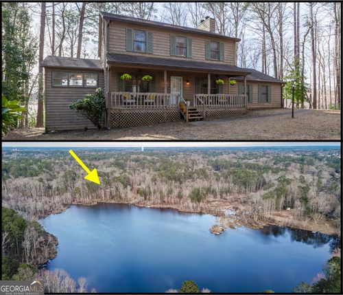 436 Forrest Ave, fayetteville, GA, 30214-1327 | Card Image