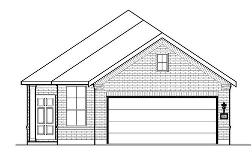 1267 Lilly Ln, Bellville, TX, 77418-1575 | Card Image