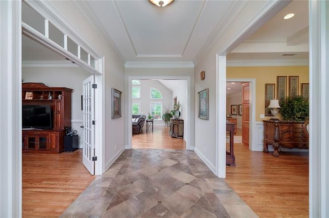 330 Noah Pl, House other with 4 bedrooms, 4 bathrooms and 3 parking in Mcdonough GA | Image 16