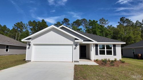 5072 Rainwater Rd, Milton, FL, 32583-9214 | Card Image