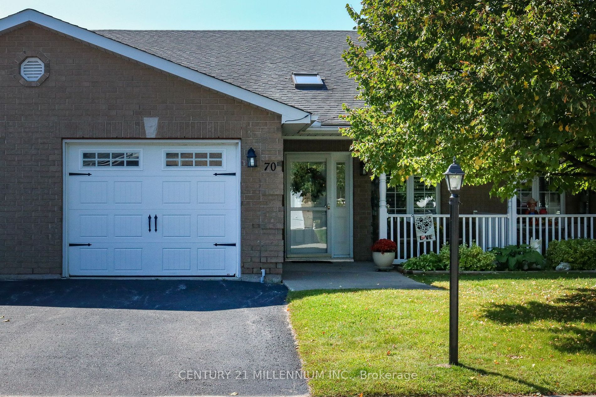 70 Meadow Lane, For Sale in Wasaga Beach eXp Realty