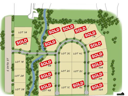 l2-19500 S 54th St, Hickman, NE, 68372 | Card Image