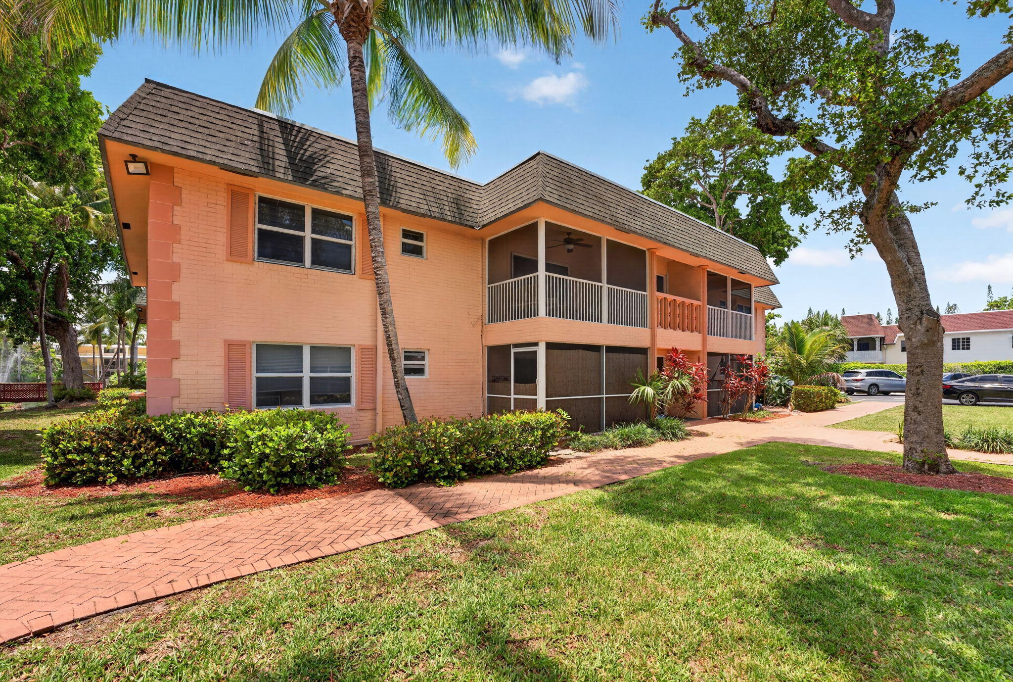 Residential Lease in Deerfield Beach