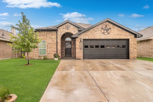 1240 Camden Yard Dr, Burleson, TX, 76028-7575 | Card Image