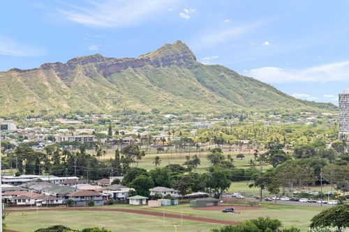1703-2740 Kuilei St, Honolulu, HI, 96826-3421 | Card Image