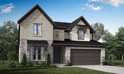 4515 Sunny Hazel Lane, Fulshear, TX, 77441 | Card Image