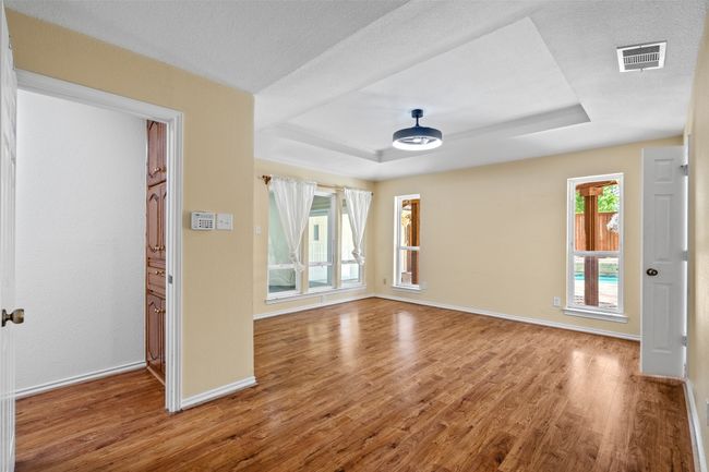 3107 Foxboro Dr, House other with 4 bedrooms, 3 bathrooms and null parking in Richardson TX | Image 18