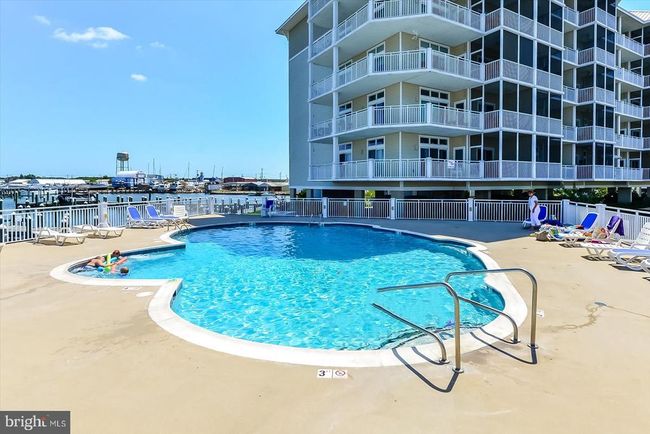 UNIT-302 - 101 Williams St, Condo with 3 bedrooms, 2 bathrooms and null parking in CRISFIELD MD | Image 53