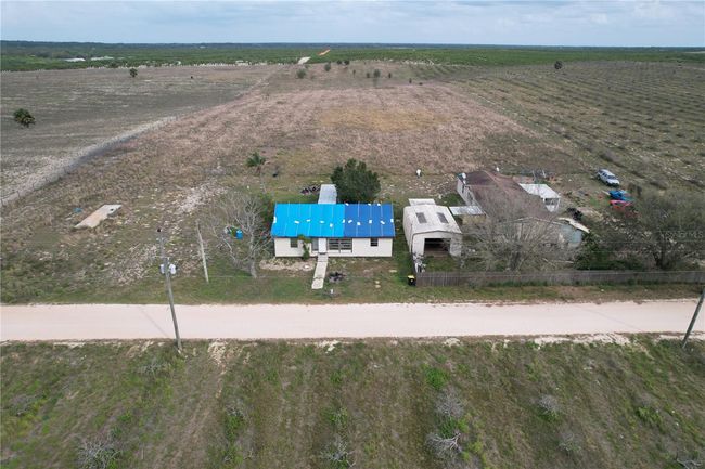 260 S Lake Patrick Rd, House other with 3 bedrooms, 2 bathrooms and null parking in Frostproof FL | Image 16