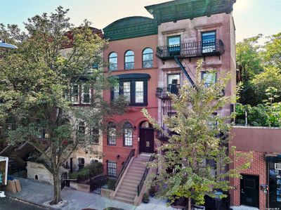 266 W 136th Street, Home with 5 bedrooms, 5 bathrooms and null parking in New York NY | Image 1