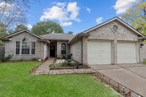 17238 Stonebridge Trl, Houston, TX, 77095-6039 | Card Image