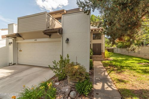 460 Shady Lane Ct, Reno, NV, 89509-5427 | Card Image