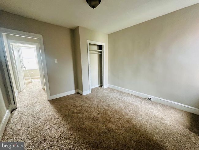 1006 N Calhoun St, Townhouse with 2 bedrooms, 1 bathrooms and null parking in BALTIMORE MD | Image 19