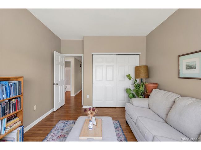 UNIT-202 - 8405 Pebble Creek Way, House attached with 3 bedrooms, 2 bathrooms and null parking in Highlands Ranch CO | Image 17