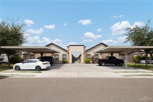 1-3709 Paola St, Edinburg, TX, 78541-0574 | Card Image