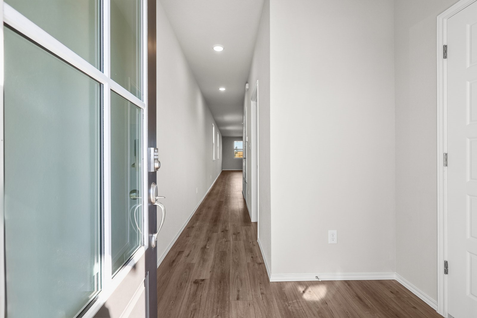 Residential in Heartland 2