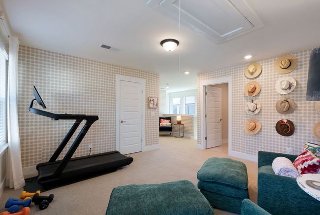 3309 Longstalk Rd, House other with 3 bedrooms, 3 bathrooms and 2 parking in Antioch TN | Image 21