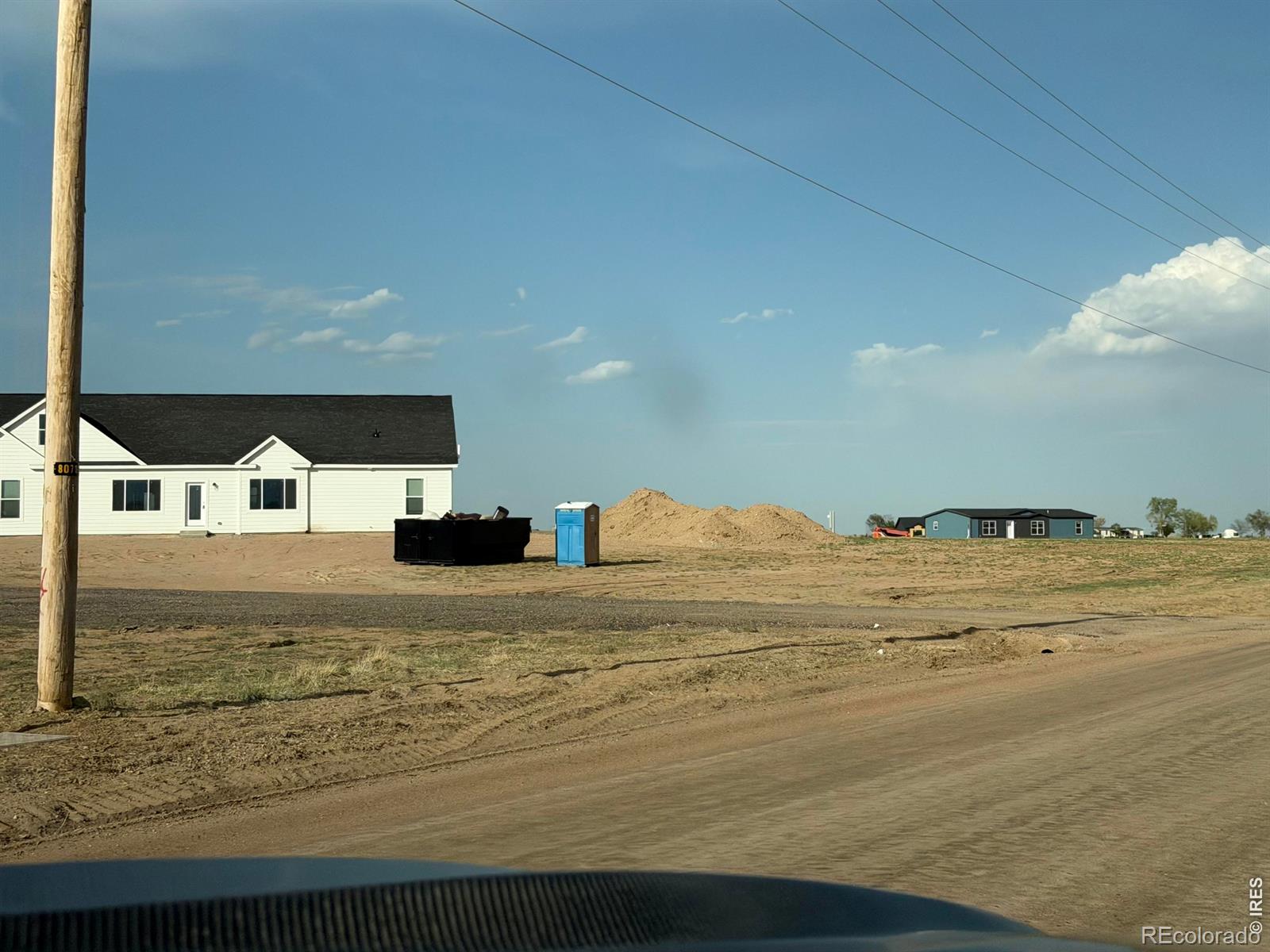Residential in Nunn 2
