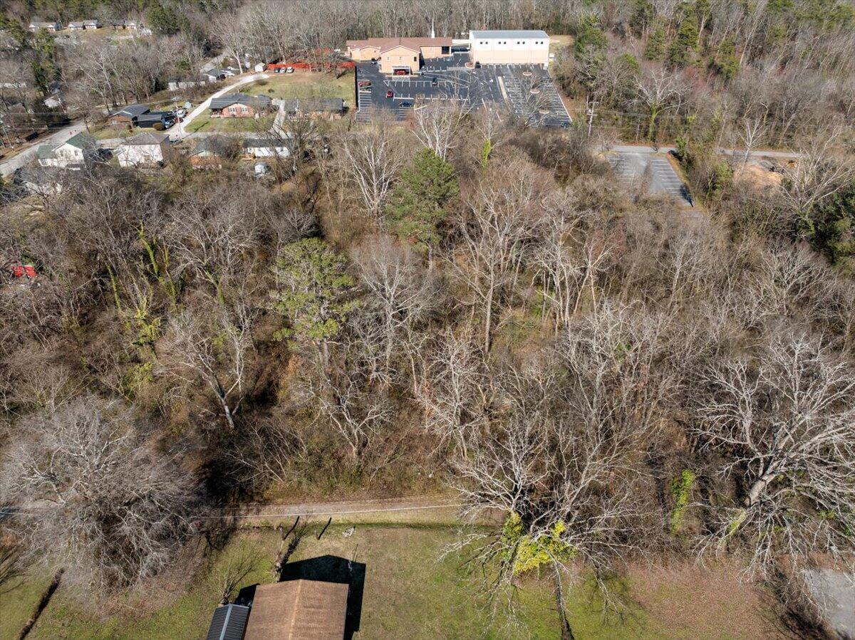 Land in Chattanooga