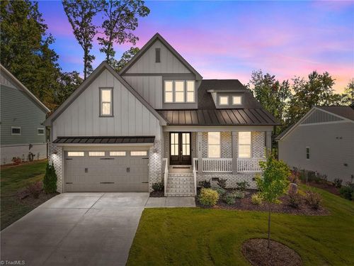 5180 Whaitley Ln, Greensboro, NC, 27407-7955 | Card Image