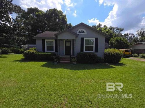 1616 Crestwood Dr, Mobile, AL, 36618-2456 | Card Image