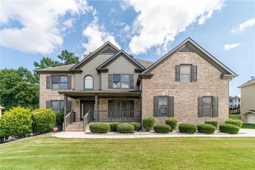 1859 Alcovy Shoals Blf, Lawrenceville, GA, 30045-2713 | Card Image