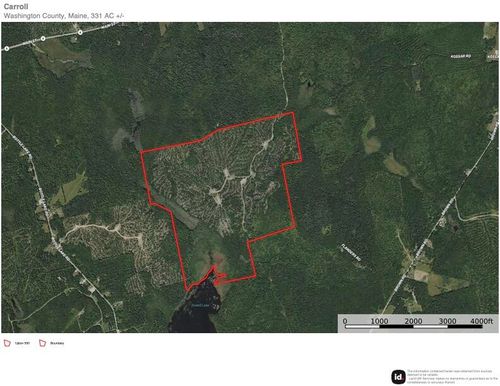 M3L32, 33 Rt 6 Highway, Carroll Plt, ME, 04487 | Card Image