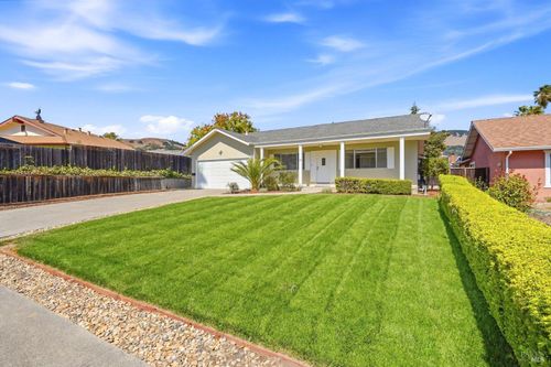 25 San Aleso Court, Novato, CA, 94945 | Card Image