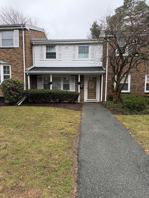 1-42 Tucker Dr, Brockton, MA, 02301-1915 | Card Image