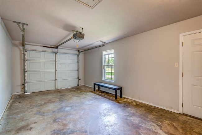2007 Solomon Dr, House other with 3 bedrooms, 2 bathrooms and null parking in Commerce TX | Image 27
