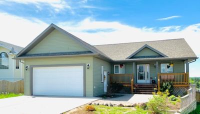 9602 100 Ave, House detached with 4 bedrooms, 3 bathrooms and 4 parking in Lac La Biche AB | Image 1