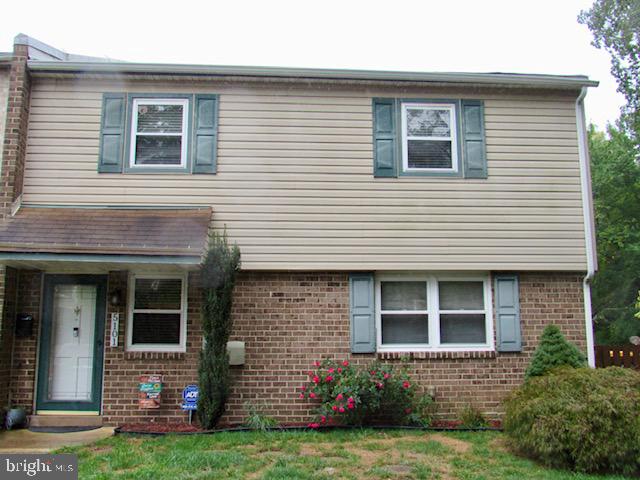 Inlet Dr, Bensalem, PA 19020