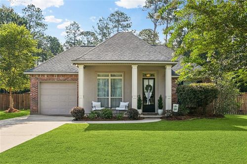 437 Bateleur Way, Covington, LA, 70435-0697 | Card Image