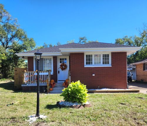 851 Johnson St, Gary, IN, 46402-2117 | Card Image