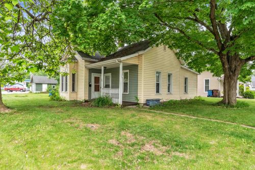 128 W Silver St, Bluffton, IN, 46714-3230 | Card Image