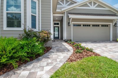 12511 Sw 4 Th Place, House other with 4 bedrooms, 3 bathrooms and null parking in Newberry FL | Image 2