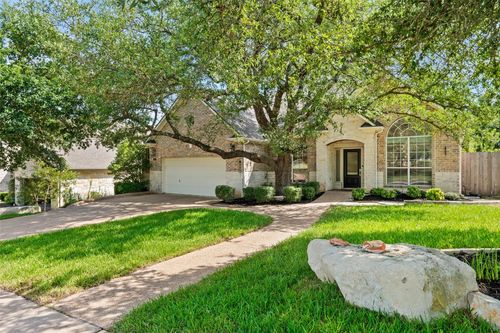 2601 Izoro Bnd, Cedar Park, TX, 78613-1596 | Card Image