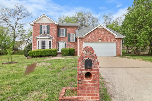 1241 Gatsby Ct, Clarksville, TN, 37042-1599 | Card Image
