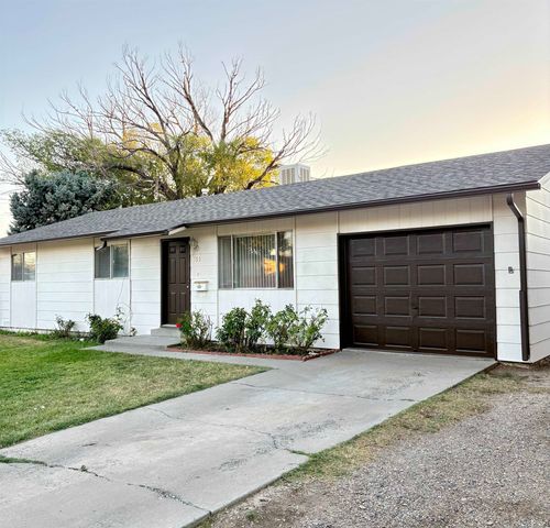 553 Princess St, Grand Junction, CO, 81501-4931 | Card Image