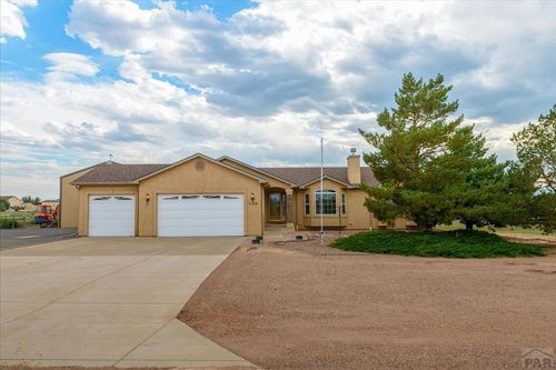 1286 W De La Vista Ct, Pueblo West, CO, 81007-6114 | Card Image
