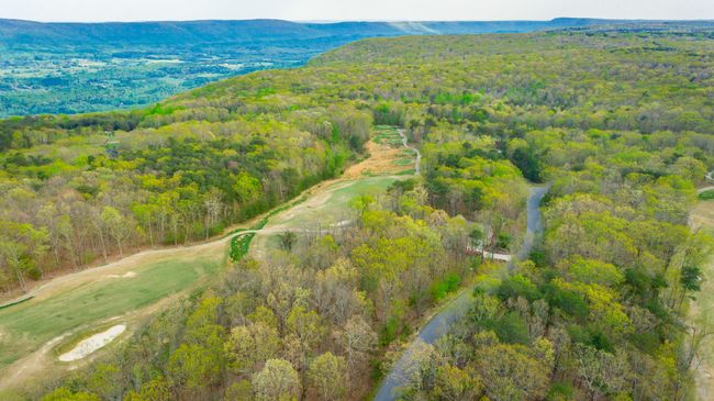 0 Old Rockey Trl, Home with 0 bedrooms, 0 bathrooms and null parking in Rising Fawn GA | Image 29