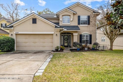 2347 Crooked Pine Lane, FLEMING ISLAND, FL, 32003 | Card Image