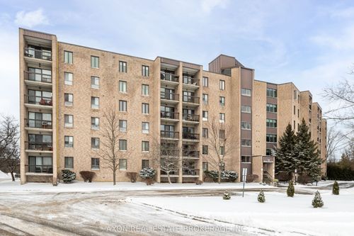 501-358 Queen Mary Rd, Kingston, ON, K7M7E8 | Card Image