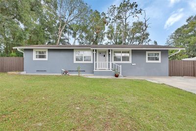 714 E Michigan Avenue, House other with 3 bedrooms, 1 bathrooms and null parking in Deland FL | Image 1