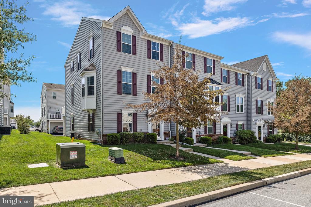 Ashburn Rd, Phoenixville, PA 19460