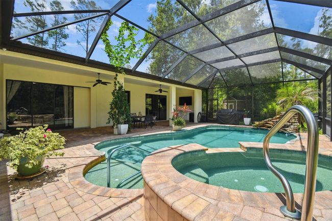 13503 Gopher Pond Ct, House other with 4 bedrooms, 3 bathrooms and null parking in HUDSON FL | Image 47