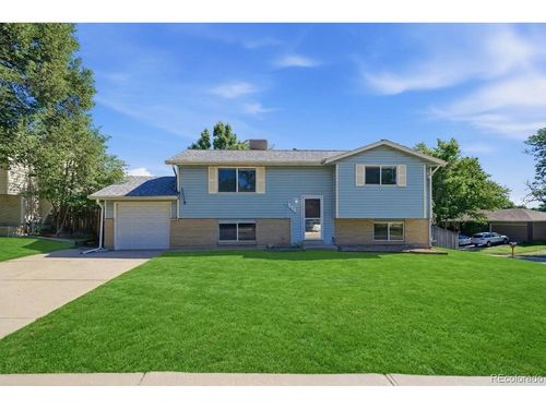 448 Neptune Ct, Lone Tree, CO, 80124-2716 | Card Image